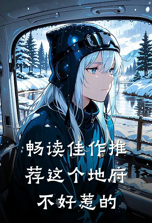 畅读佳作推荐这个地府不好惹的