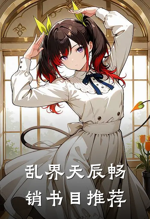 乱界天辰畅销书目推荐