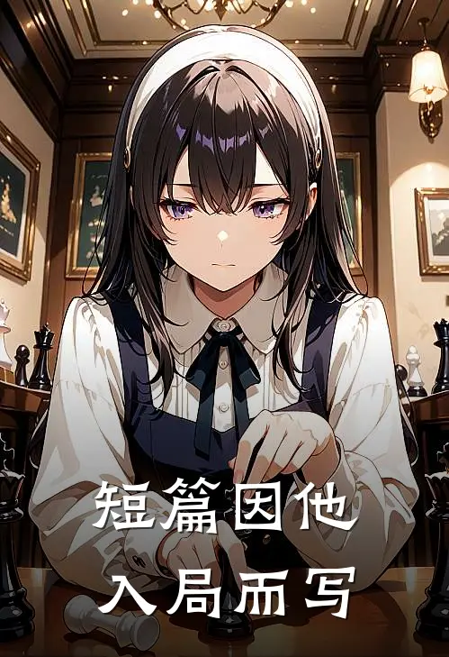 短篇因他入局而写