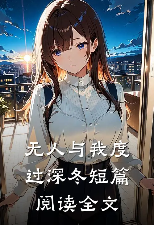 无人与我度过深冬短篇阅读全文
