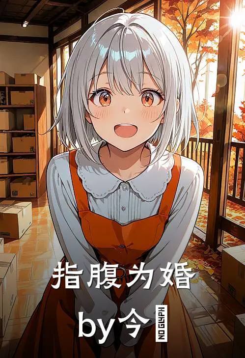 指腹为婚by今婳