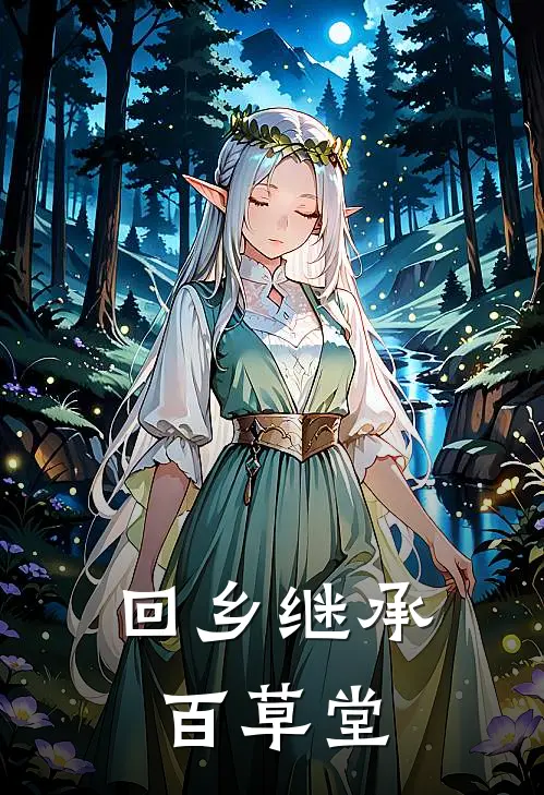 回乡继承百草堂