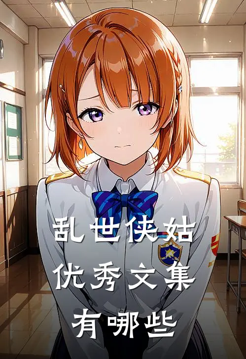 乱世侠姑优秀文集有哪些