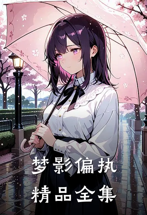 梦影偏执精品全集