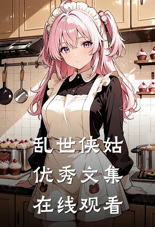 乱世侠姑优秀文集在线观看