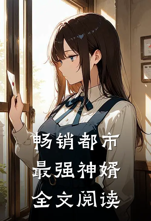 畅销都市最强神婿全文阅读