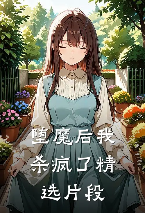 堕魔后我杀疯了精选片段