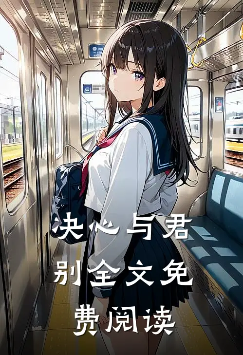 决心与君别全文免费阅读