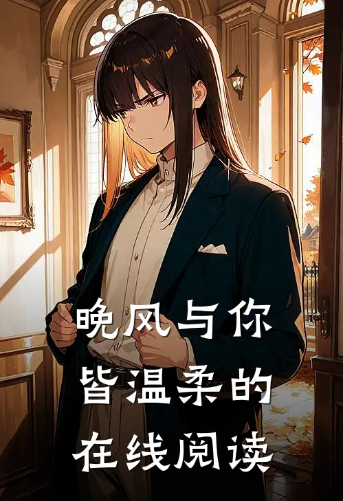 晚风与你皆温柔的在线阅读