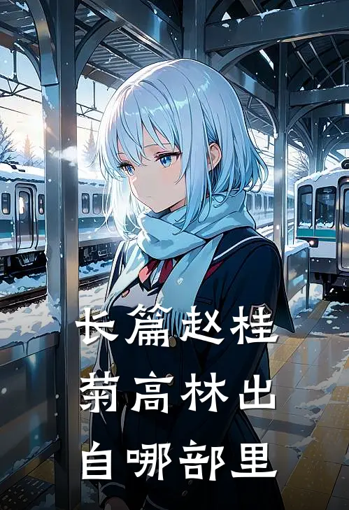 长篇赵桂菊高林出自哪部里