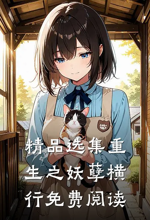 精品选集重生之妖孽横行免费阅读