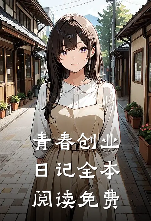 青春创业日记全本阅读免费
