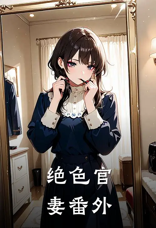 绝色官妻番外