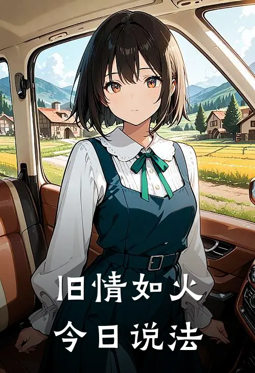 旧情如火今日说法