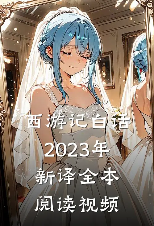西游记白话2023年新译全本阅读视频