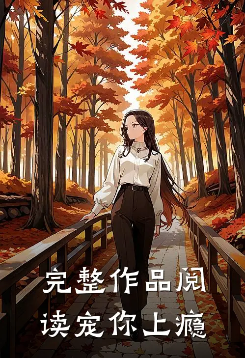 完整作品阅读宠你上瘾