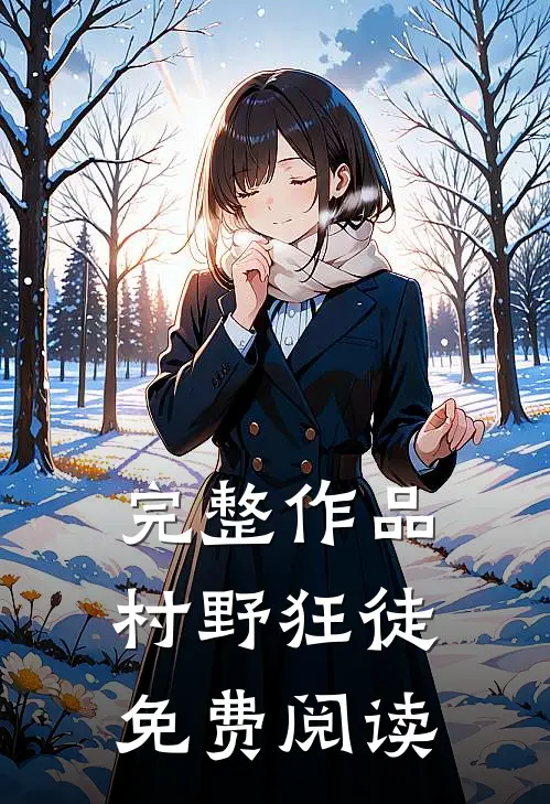 完整作品村野狂徒免费阅读