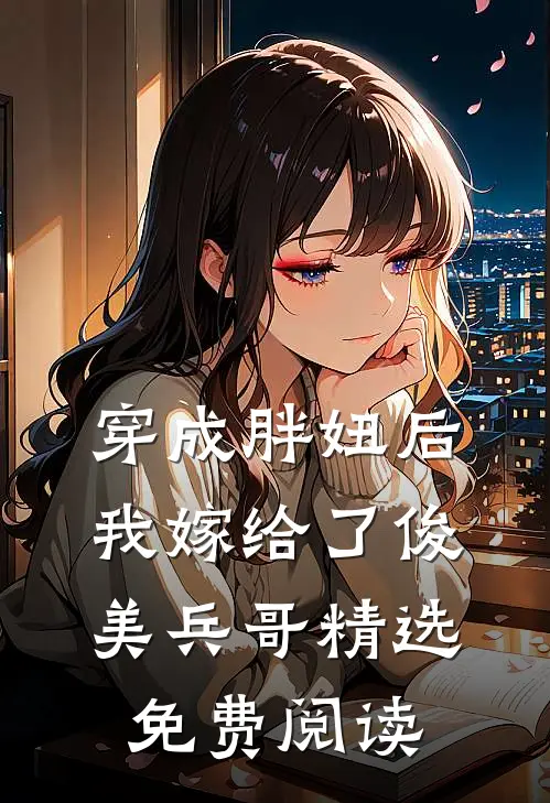 穿成胖妞后我嫁给了俊美兵哥精选免费阅读