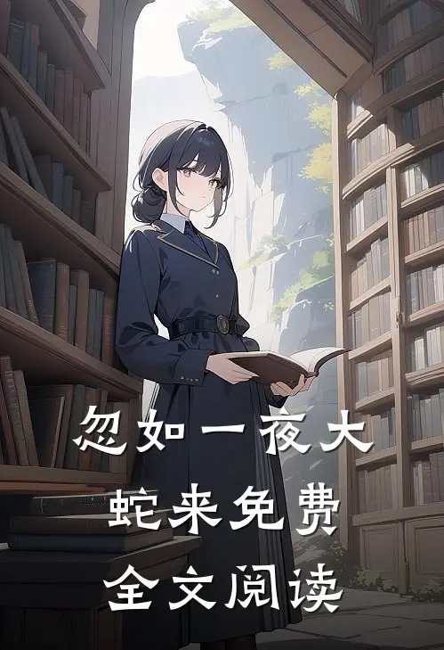 忽如一夜大蛇来免费全文阅读