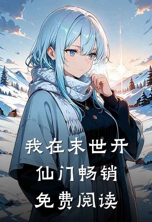 我在末世开仙门畅销免费阅读