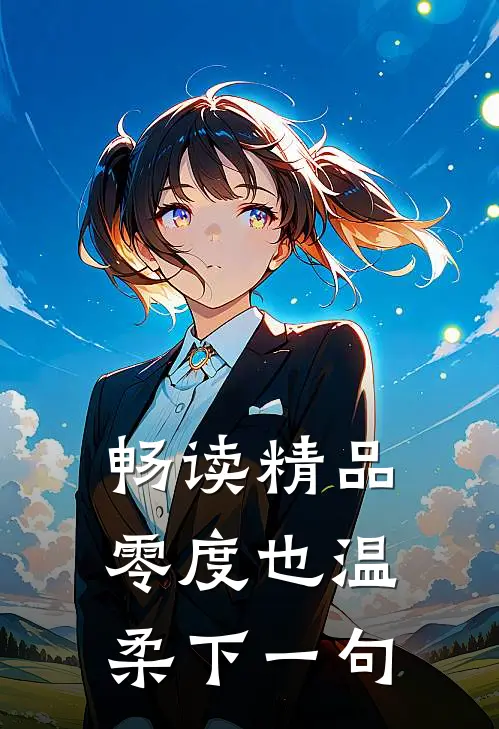 畅读精品零度也温柔下一句