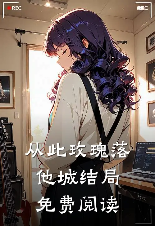 从此玫瑰落他城结局免费阅读