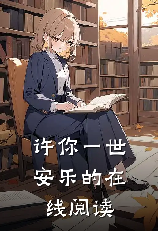 许你一世安乐的在线阅读