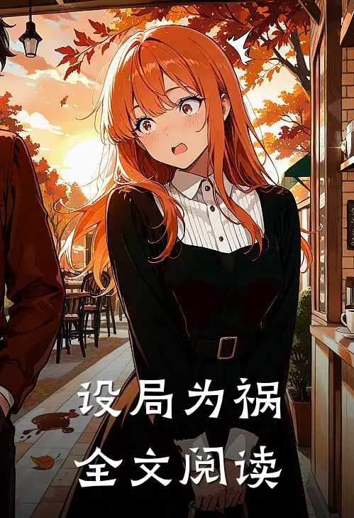 设局为祸全文阅读