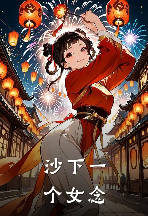 沙下一个女念