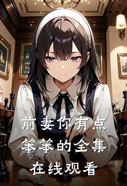 前妻你有点笨笨的全集在线观看
