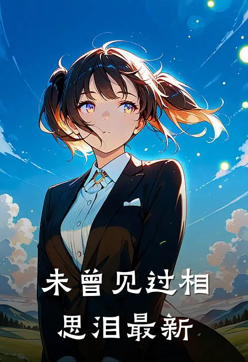 未曾见过相思泪最新