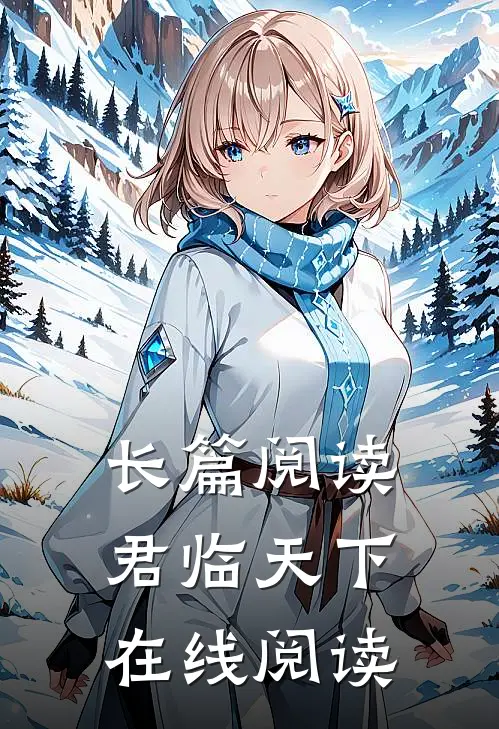长篇阅读君临天下在线阅读