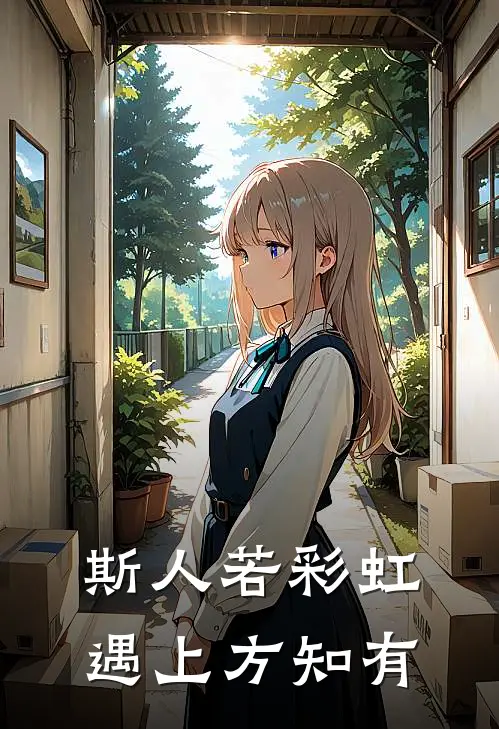 斯人若彩虹 遇上方知有