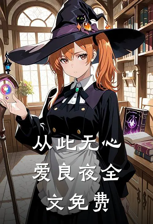 从此无心爱良夜全文免费