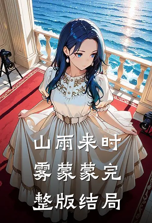 山雨来时雾蒙蒙完整版结局
