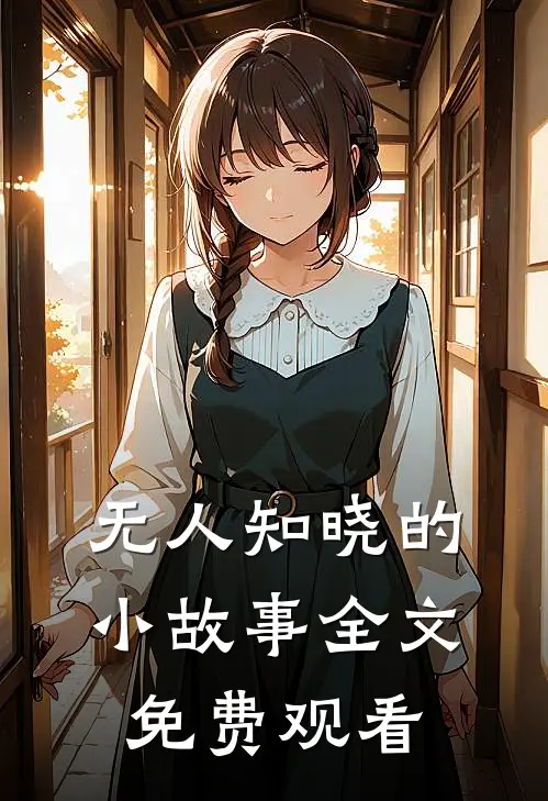 无人知晓的小故事全文免费观看