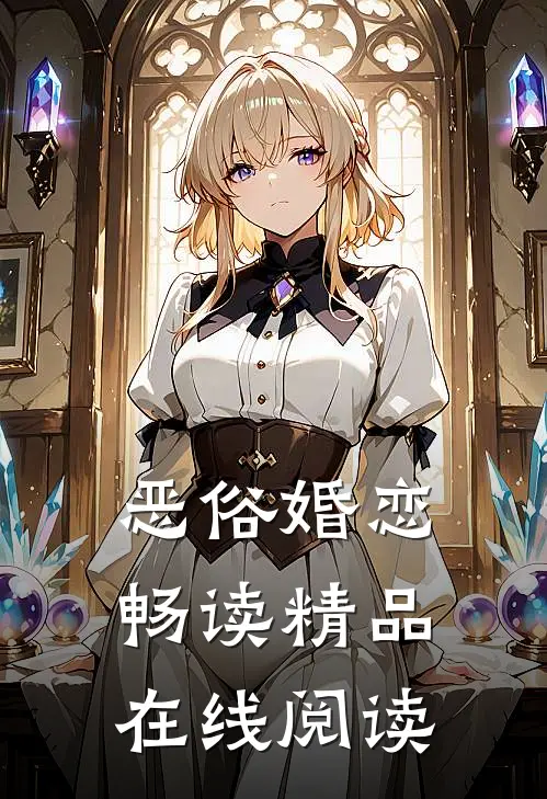 恶俗婚恋畅读精品在线阅读