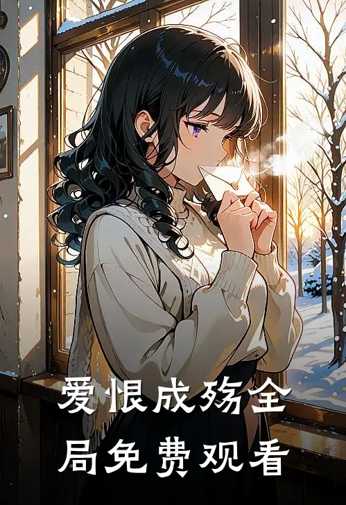 爱恨成殇全局免费观看