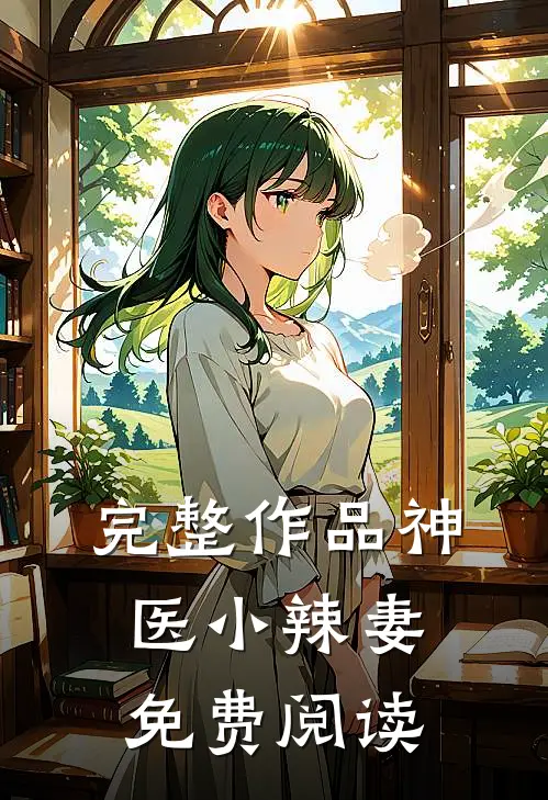 完整作品神医小辣妻免费阅读