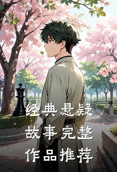 经典悬疑故事完整作品推荐
