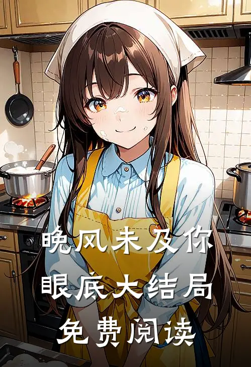 晚风未及你眼底大结局免费阅读