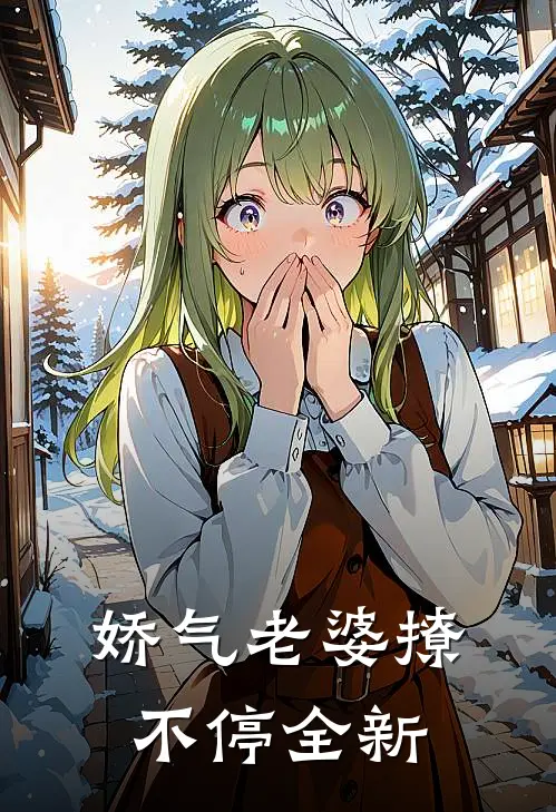 娇气老婆撩不停全新