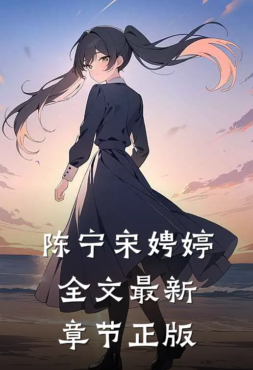 陈宁宋娉婷全文最新章节正版
