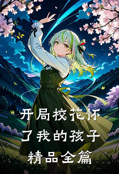 开局校花怀了我的孩子精品全篇