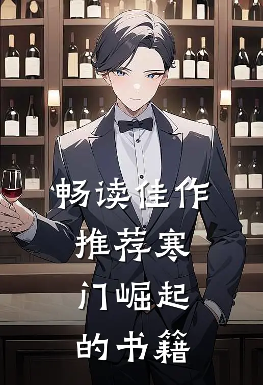 畅读佳作推荐寒门崛起的书籍