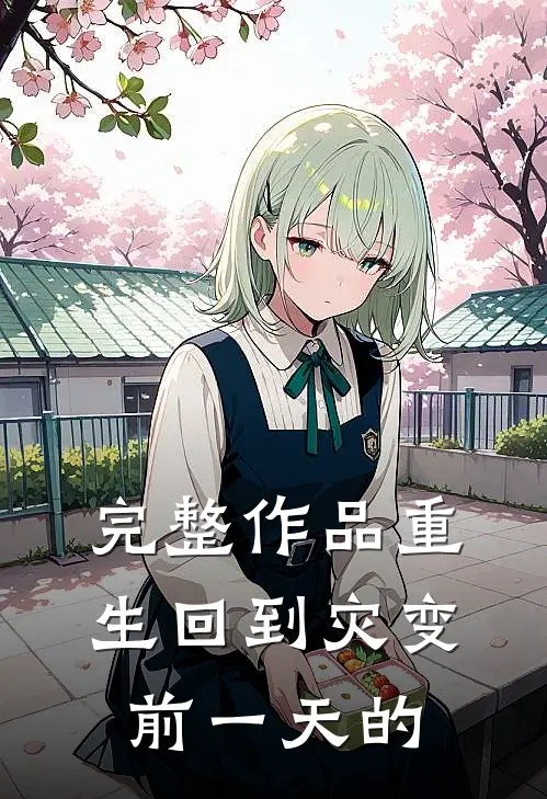完整作品重生回到灾变前一天的