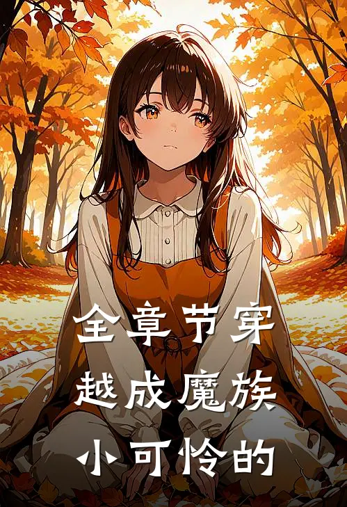 全章节穿越成魔族小可怜的