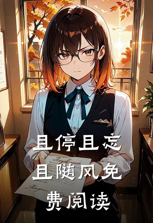 且停且忘且随风免费阅读