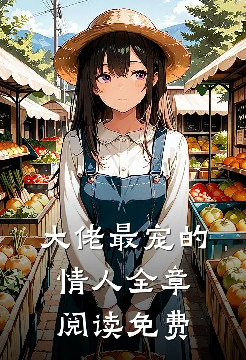 大佬最宠的情人全章阅读免费