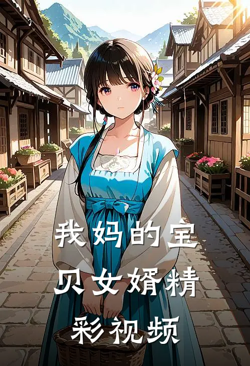我妈的宝贝女婿精彩视频